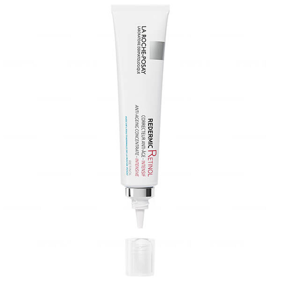 La Roche-Posay Redermic Retinol, intensieve anti-rimpelbehandeling, 30 ml