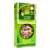 Darya Natury Tatarak Rizoom, biologische thee, 50 g