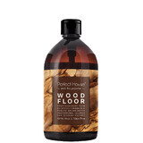 Perfect House Houten Vloer, reinigings-en onderhoudsvloeistof voor houten vloeren, 500 ml