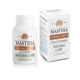 Mastiha, 40 gélules à mâcher, Mediterra