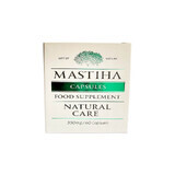 Mastiha, 60 capsules, Mediterra