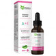 EkaMedica Synergie van vitamine A + E, druppels, 30 ml