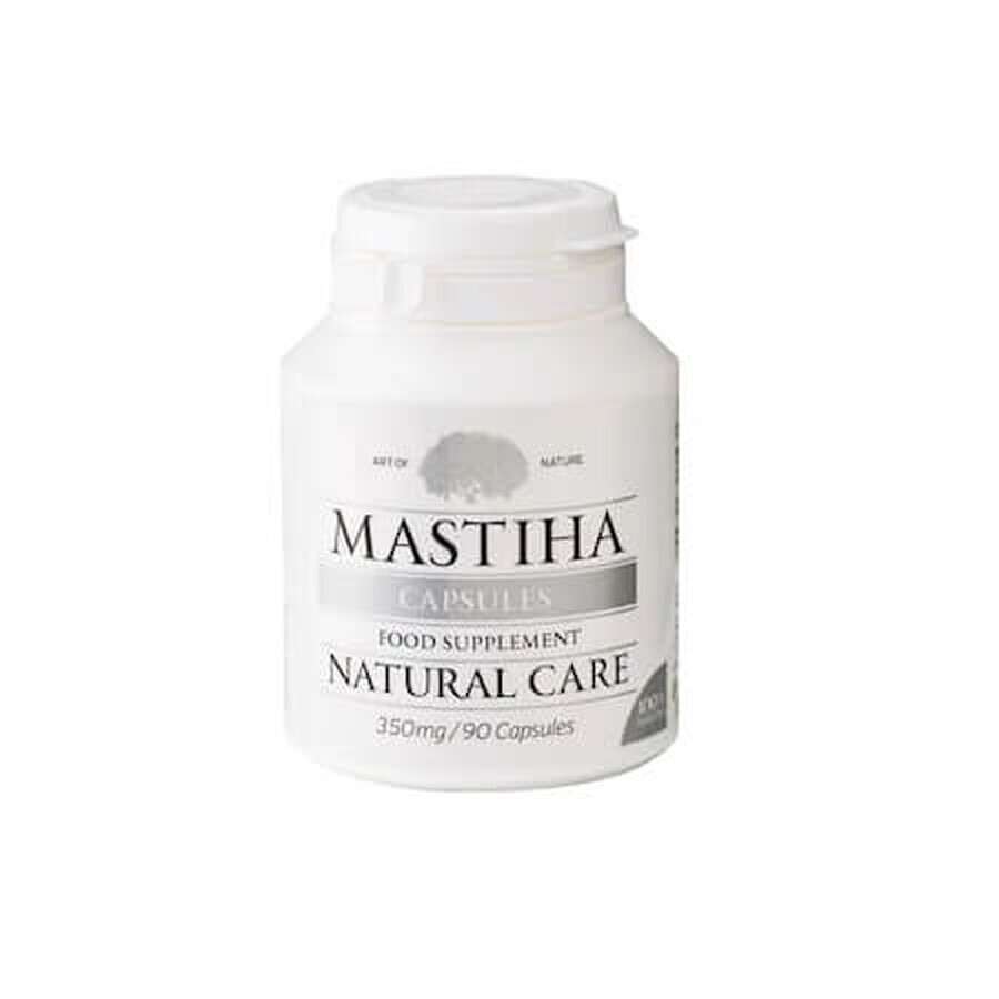 Mastiha, 90 capsule, Mediterra