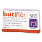 Butiner 500, 30 enterale tabletten