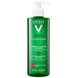 Vichy Normaderm, gel de curățare profundă pentru față și corp, 400 ml