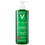Gel de curățare purifiant pentru ten gras cu tendința acneică Normaderm, 400 ml, Vichy