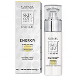 Flos-Lek Sphere 3D Energy, concentraat met vitamine C, 30 ml