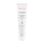 Avene Cicalfate+, regenererende beschermende crème voor de hele familie, gevoelige en geïrriteerde huid, 40 ml