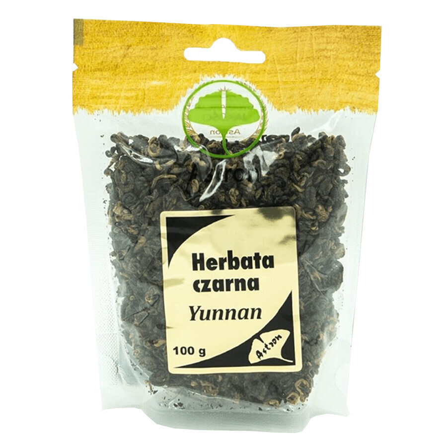 Astron Yunnan, zwarte thee, 100 g