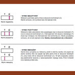 LabHome Poly-Check, FOB test voor occult bloed in ontlasting, 1 stuk