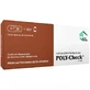 LabHome Poly-Check, FOB test for fecal occult blood, 1 pc