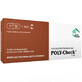 LabHome Poly-Check, FOB test voor occult bloed in ontlasting, 1 stuk