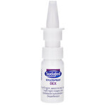 Sudafed XyloSpray DEX (1 mg + 50 mg)/ml, nasal spray for children from 6 years and adults, 10 ml