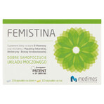 Femistina, 10 dag + 10 nacht capsules