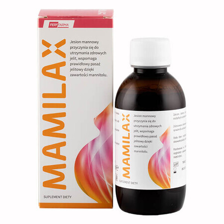 Mamilax, 200 ml