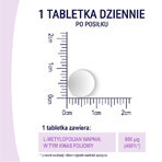 Naturell Folian Forte, acide folique 800 µg, 30 comprimés