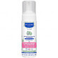 Mustela Bebe Enfant, schuimende shampoo voor babyroos, 150 ml