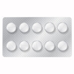 Zinkorot 25 mg, 50 tabletten