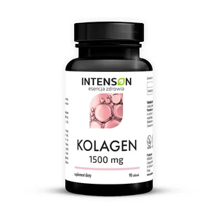 Intenson Collagen, 90 Tabletten