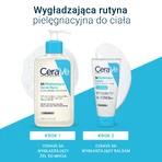 Gel de curățare anti-rugozități CeraVe, piele uscată și aspră, 236 ml, L'Oréal