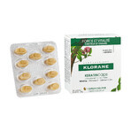 Klorane KeratineCaps, 30 capsules