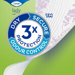 Tena Lady Slim, solette urologiche, Ultra Mini Plus, 24 unità