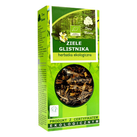 Gifts of Nature Hierba Celidonia, té orgánico, 50 g