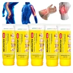 Botanic Help Reumatek Max, gel de masaje, 200 ml