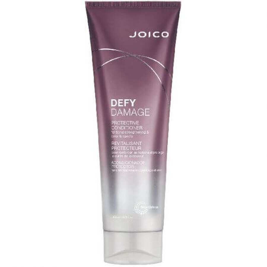 Conditionneur pour cheveux colorés Defy Damage, 250 ml, Joico