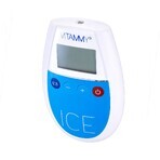 Novamed Vitammy Ice, Muskelelektrostimulator, blau