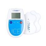 Novamed Vitammy Ice, Muskelelektrostimulator, blau