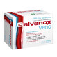 Galvenox Veno 500 mg, 60 harde capsules