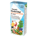 Floradix Kindervital pentru copii, 250 ml