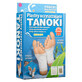 Tanoki Detox Foot Pads, reinigingspleisters, 10 stuks