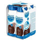 Fresubin Eiwit Energiedrank, voedingspreparaat, chocoladesmaak, 4 x 200 ml