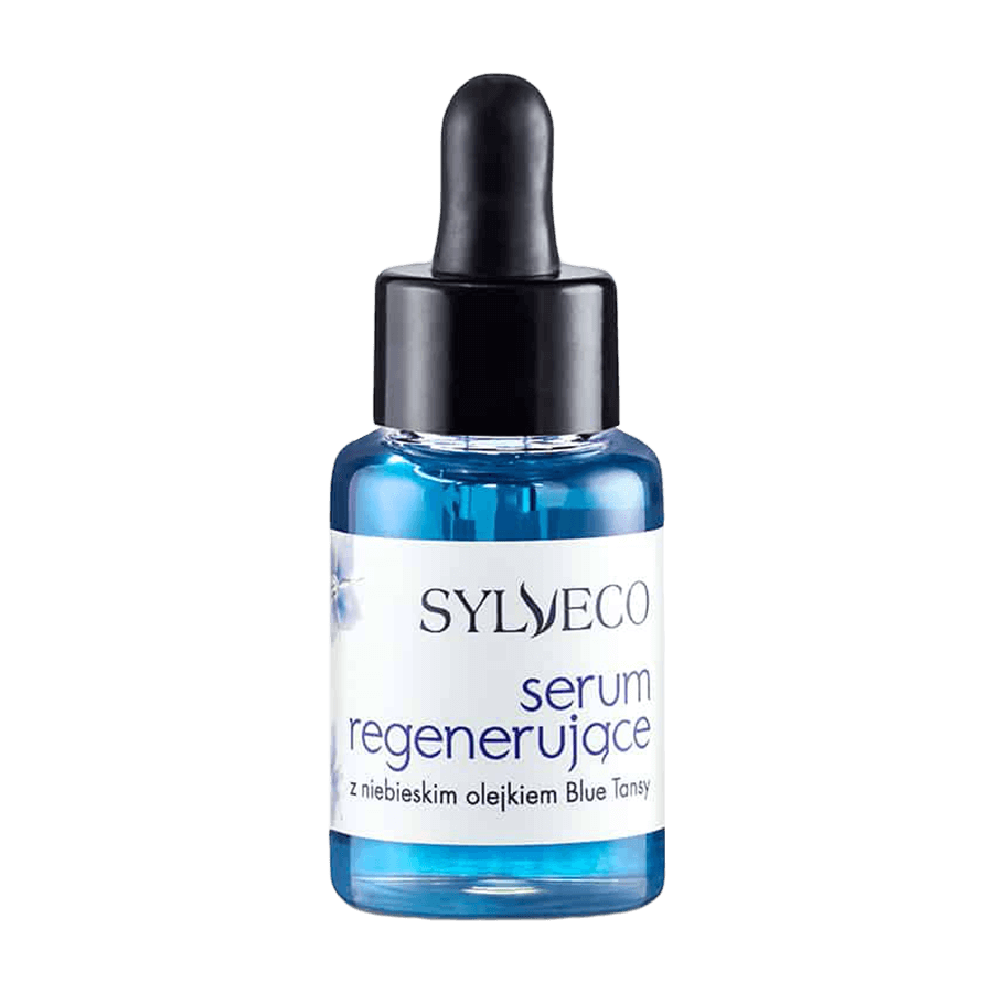 Sylveco, regenerating serum, 30 ml