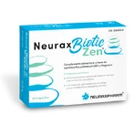 NeuraxBiotic Zen, 30 capsules