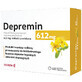 Depremin 612 mg, 60 tabletten