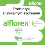 Symbiosys Alflorex, 15 capsules