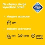 Acatar Allergie 1 mg/ml, spray nasal, solution, 10 ml