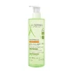 A-Derma Exomega Control 2w1, żel emolient do mycia ciała, twarzy, włosów, od urodzenia, 500 ml