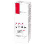 Amaderm Urea 30%, regenerating and exfoliating cream, 50 ml