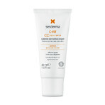 Sesderma C-Vit CC Cream, cremă corectoare, SPF 15, 30 ml