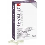 Revalid Hair Complex, 60 capsules