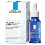 La Roche-Posay Toleriane Ultra Dermallergo, soothing moisturizing serum, sensitive and allergic skin, 20 ml