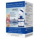 Uriage Bariederm CICA Daily, herstellend serum voor de gevoelige huid, 30 ml