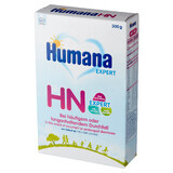 Humana Expert HN voor terugkerende of langdurige diarree, vanaf de geboorte, 300 g