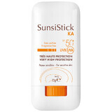 Avene SunStick KA, beschermende stick voor gezicht en lichaam, SPF 50+, 20 g