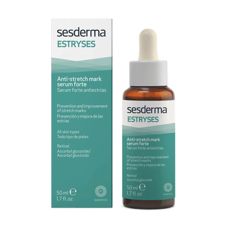 Sesderma Estryses, ser pentru vergeturi, 50 ml