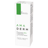 Amaderm Urea 15%, vochtinbrengende en regenererende crème, 50 ml